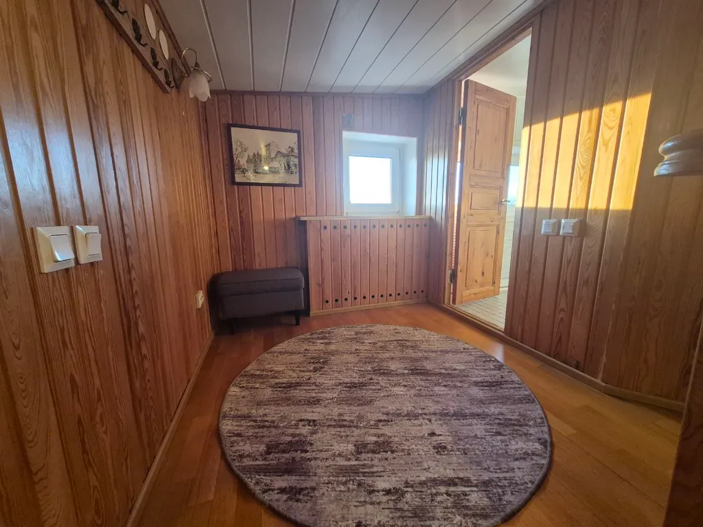 Уютная квартира в тихом центре Выборга