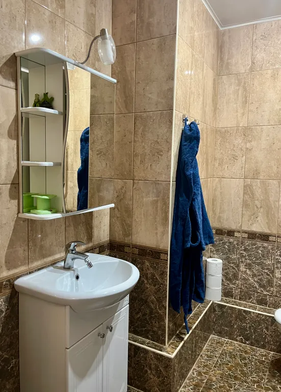 Уютная квартира в центре
