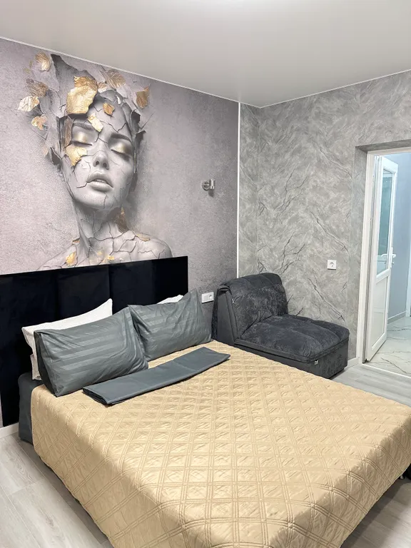 Номер в спальном центре