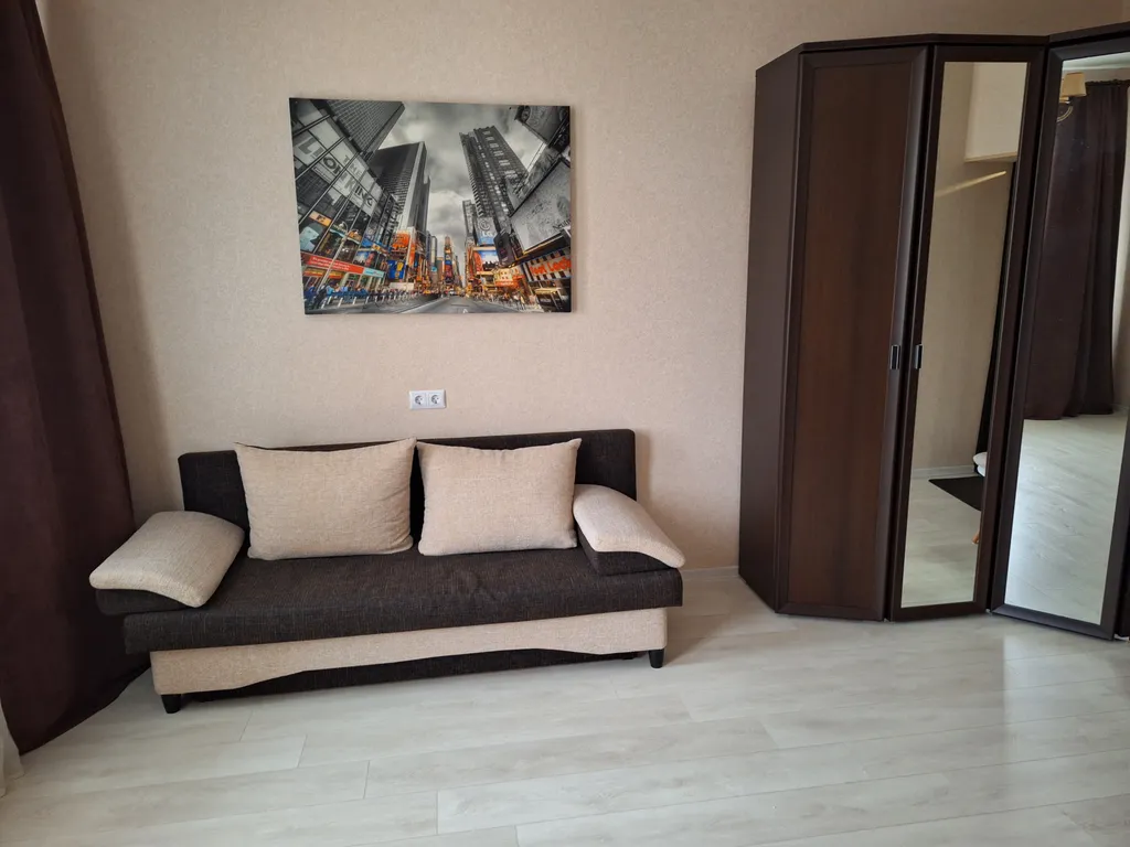 Коммуналочка