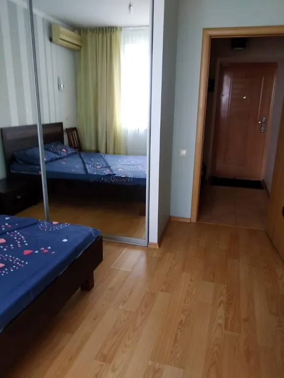 Квартира Квартира с видом на море — Ейск