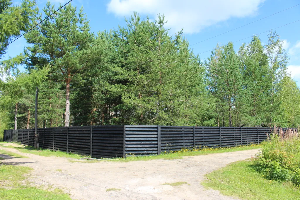 Дом с камином76