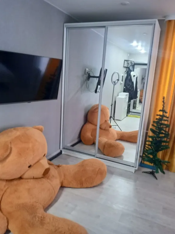 Квартира для отдыха