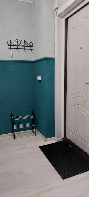 Квартира Солнечная квартира в центре Заволжского района — Ярославль