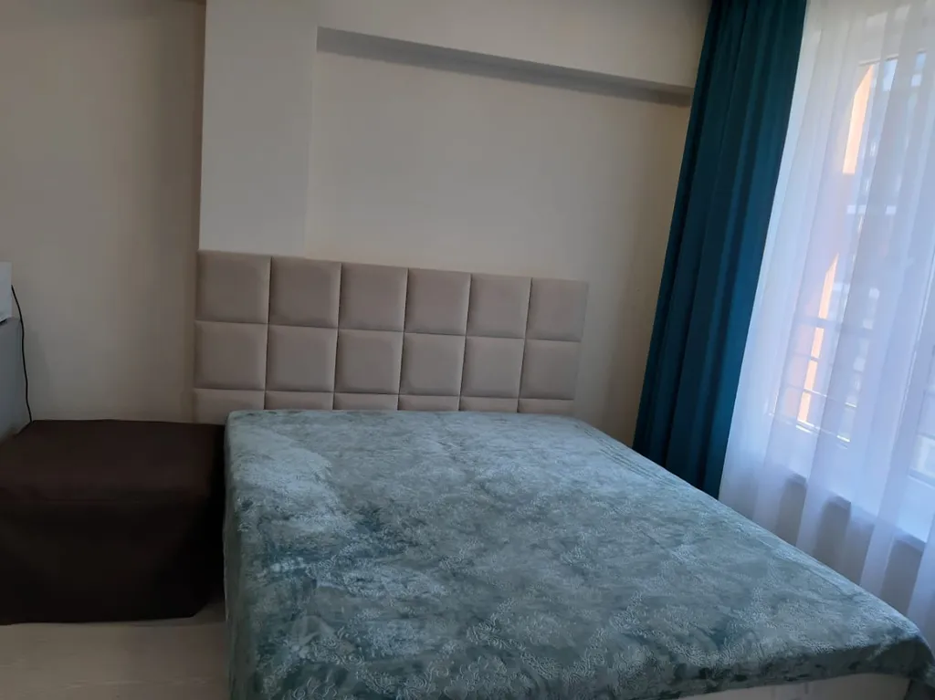 Квартира Апартамент в ЖК Каравелла Португалии — аренда посуточно в Дагомыс