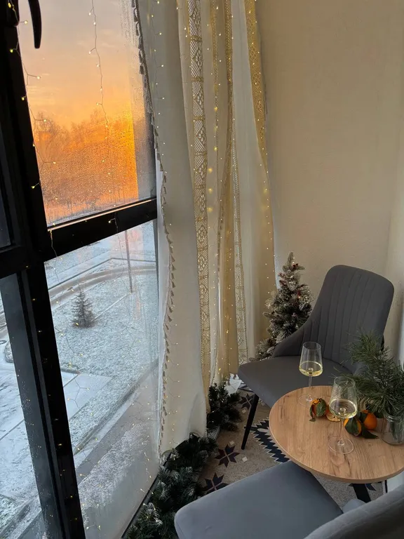 Студия на Евграфова