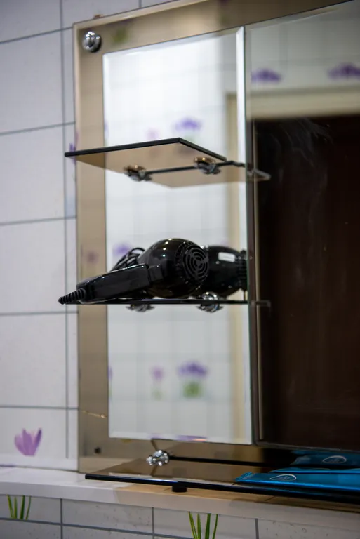 Уютная, вайбовая квартира