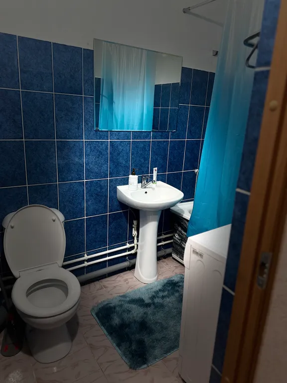 Квартира в центре города