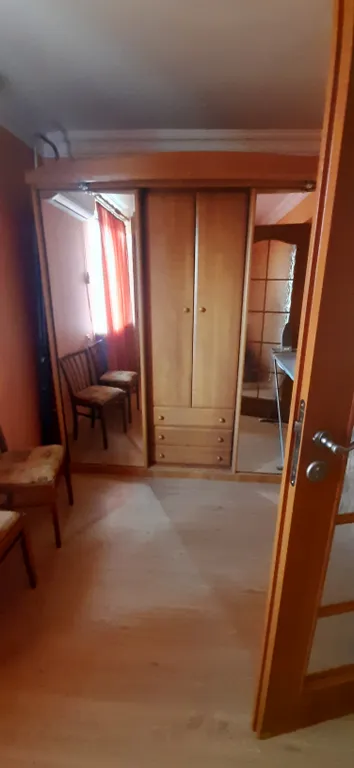 2-комнатная квартира для отдыха семьи с детьми