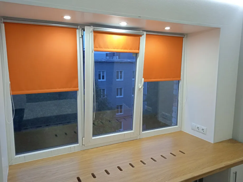 Квартира с видом на Хибины