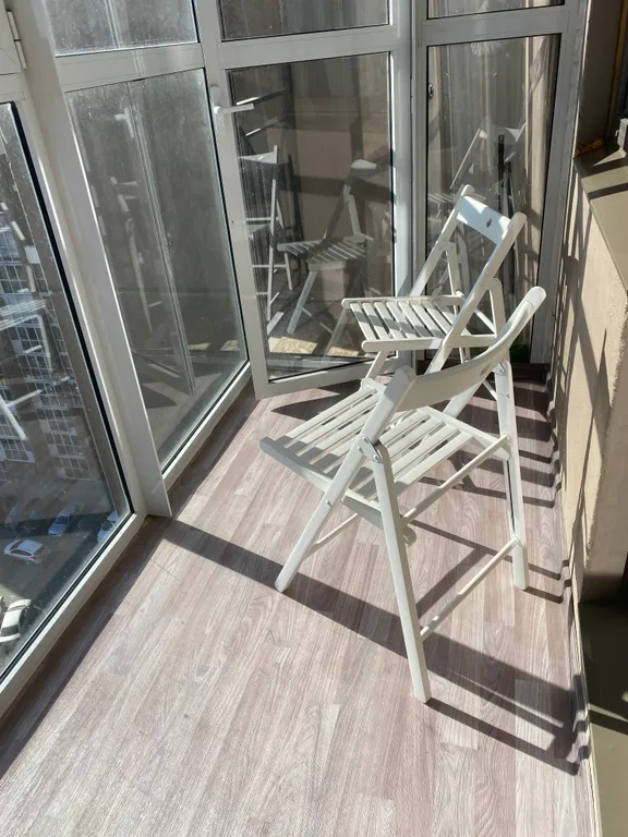 Студия в ЖК Ярославский