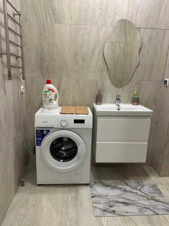 Западный квартал