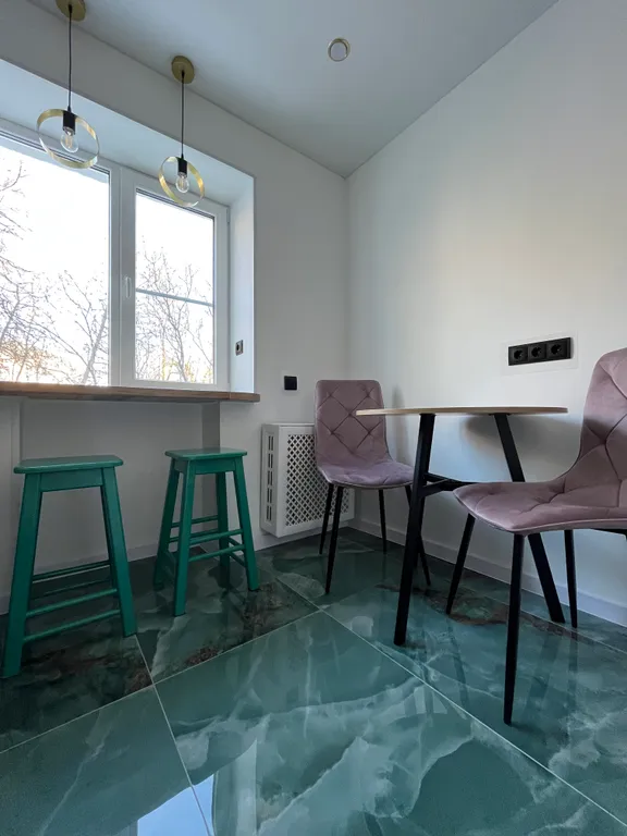 Уютная квартира в Центре Гомеля