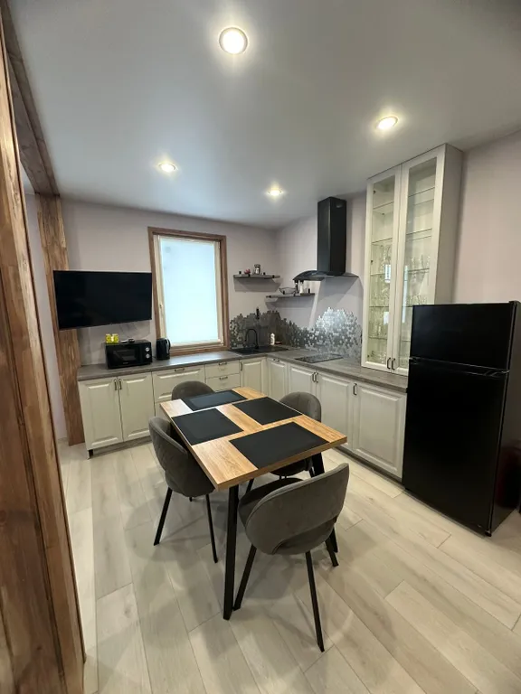 3-комнатный Дом