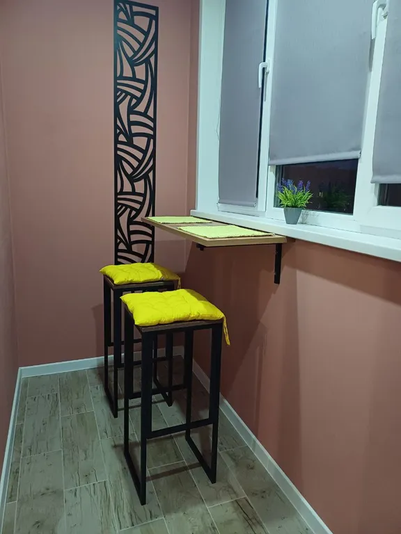 Уютная студия в центре