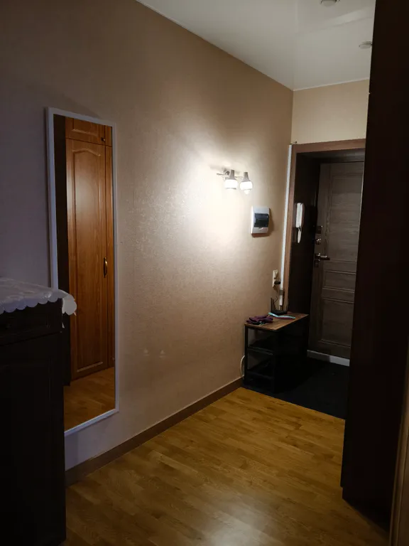 Евродвушка в тихом центре города