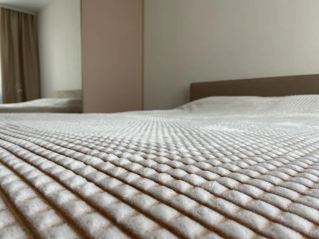 Тёплая уютная квартира с приятной атмосферой