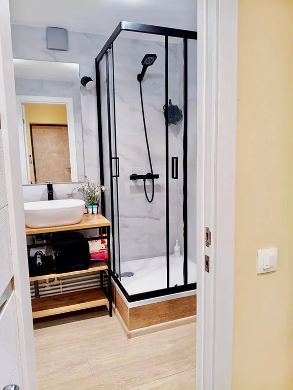 Дом с фурако на берегу Волги