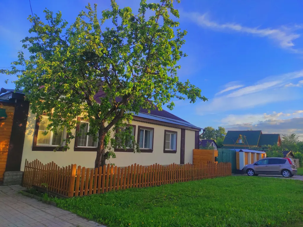 Коттедж 6-комнатный Дом — аренда посуточно в Суздаль