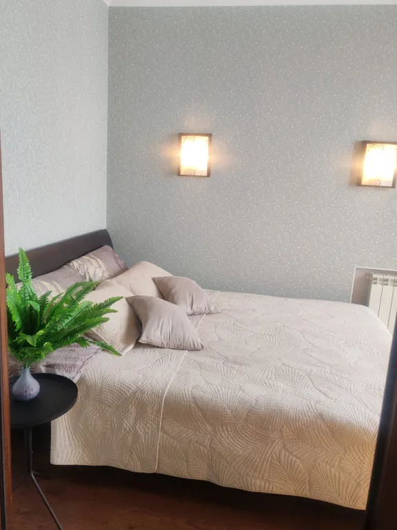 Уютная 2-комнатная квартира в центре города — аренда посуточно в Владивосток