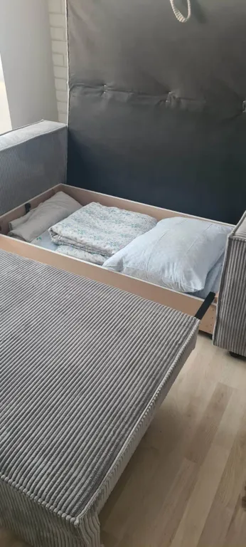 Балтийские закаты - уютная студия Studio-Cranz-apart с видом на море