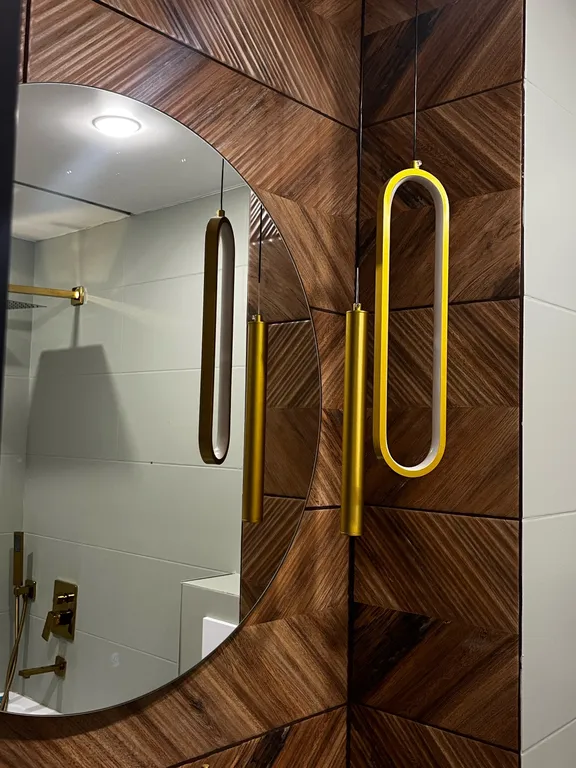 Квартира рядом с УМПО и ТЭЦ