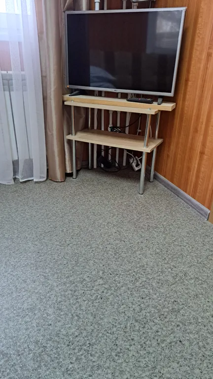 Коттедж Маленький домик — Губка