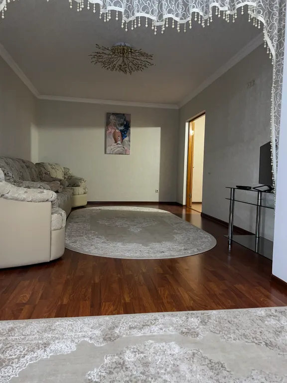 Квартира Квартира Все для души и комфорта — Владикавказ