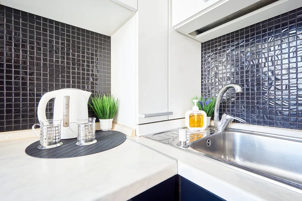 Квартира в сердце города, центр