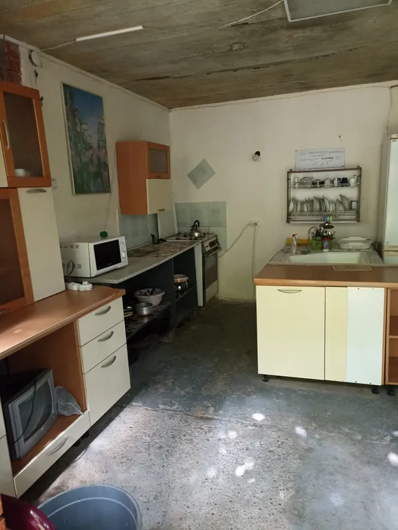 Двухместный номер стандарт с видом на сад