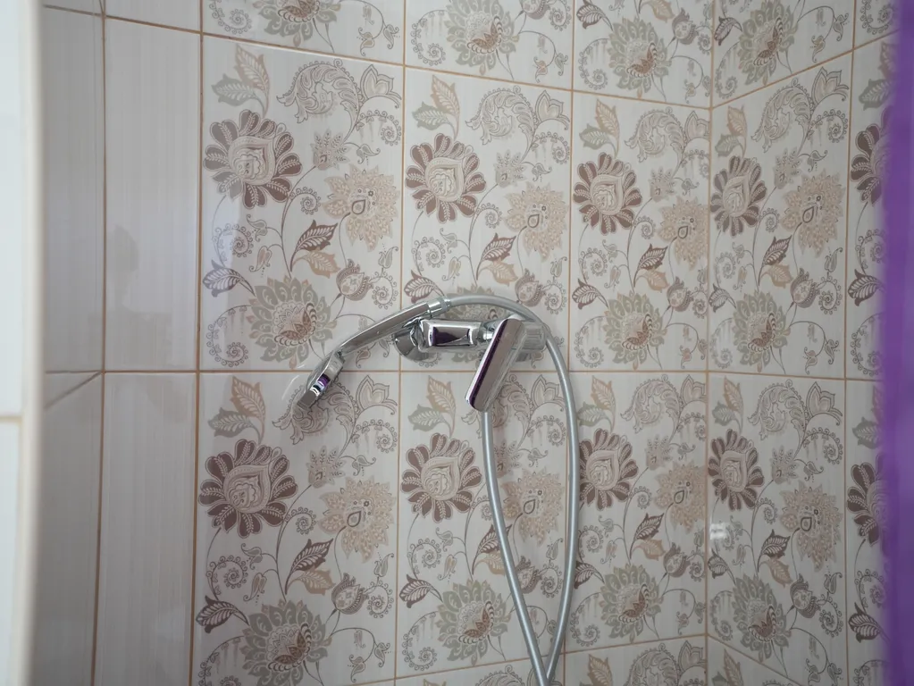 Квартира Квартира Уютная студия в центре — Сириус