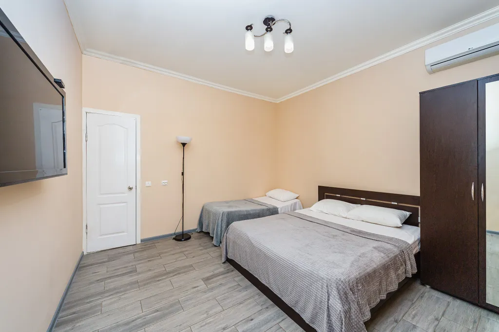 Квартира Комната — Геленджик