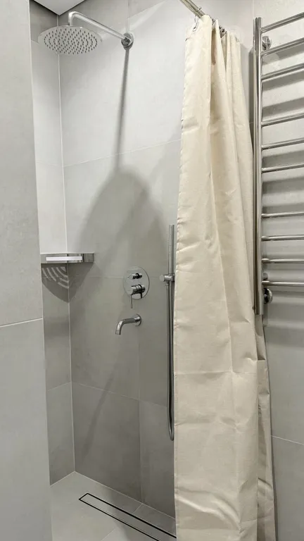 Апартаменты Белая Дюна