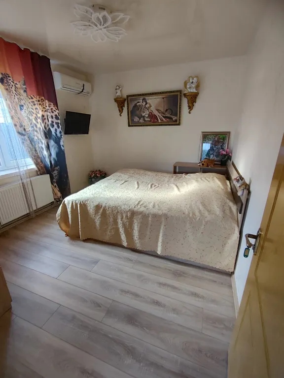 Жилье у моря