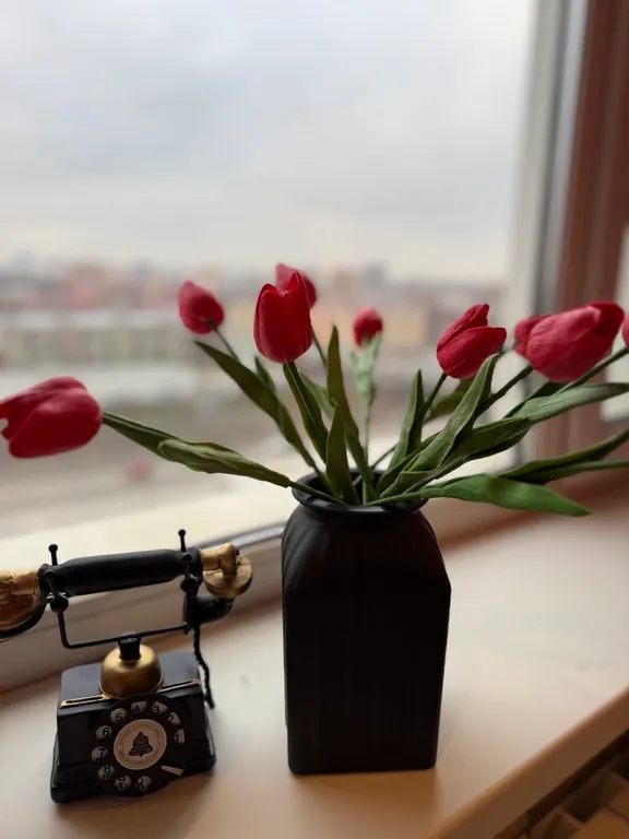 Квартира Апартаменты с видом на Останкинскую башню — Москва