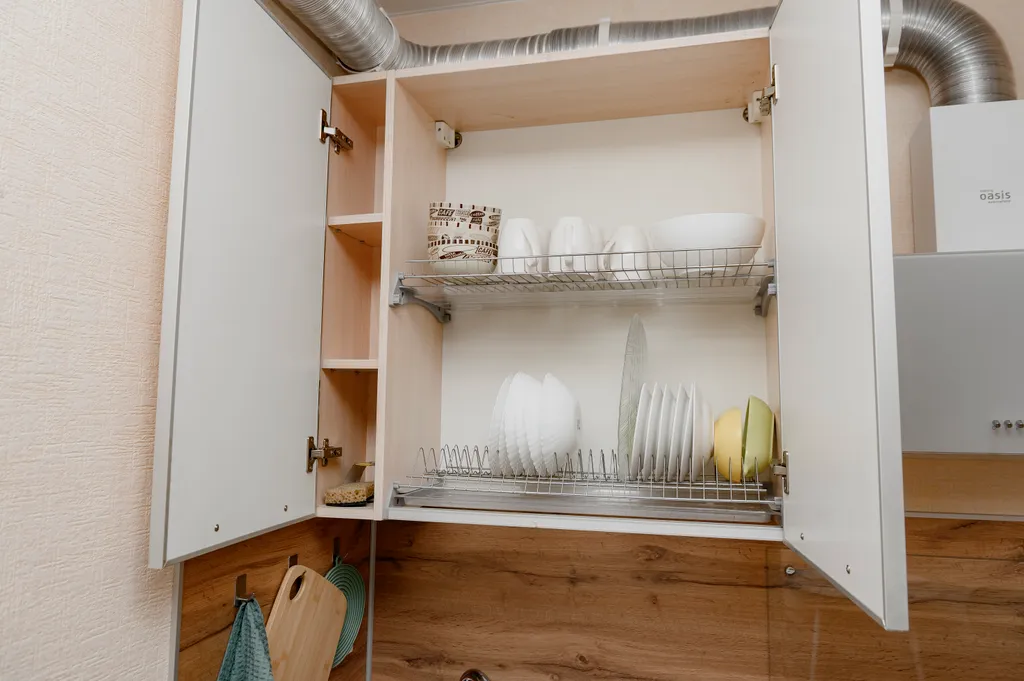 Уютная и чистая квартира в новом доме