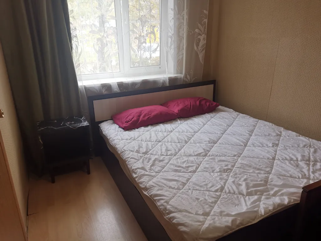 Доступная квартира с хорошим расположением — аренда посуточно в Ярославль