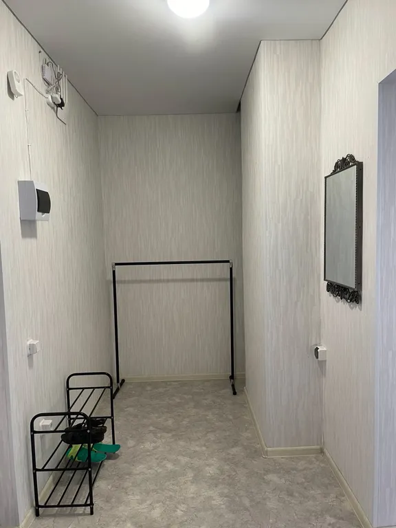 Новая евродвушка в центре города