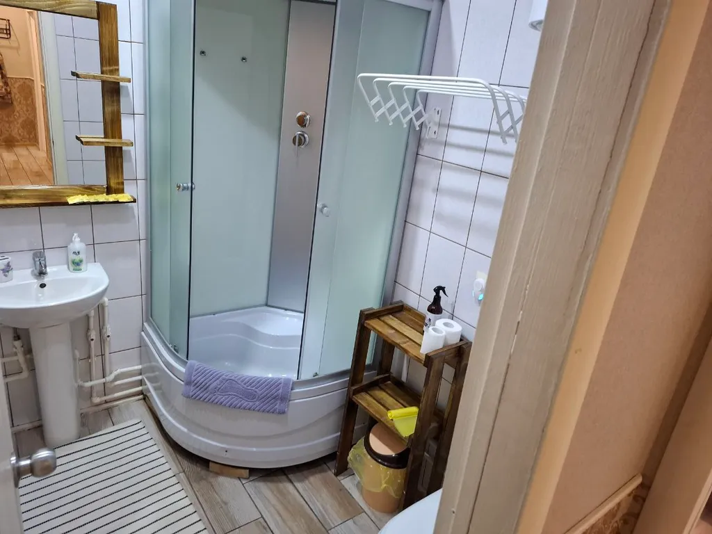 Дом у скалы Куян-Таш