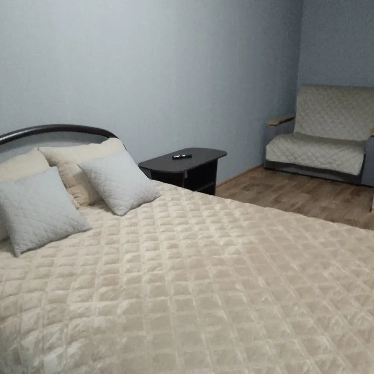 Чистая уютная квартира рядом с Мамаевом Курганом