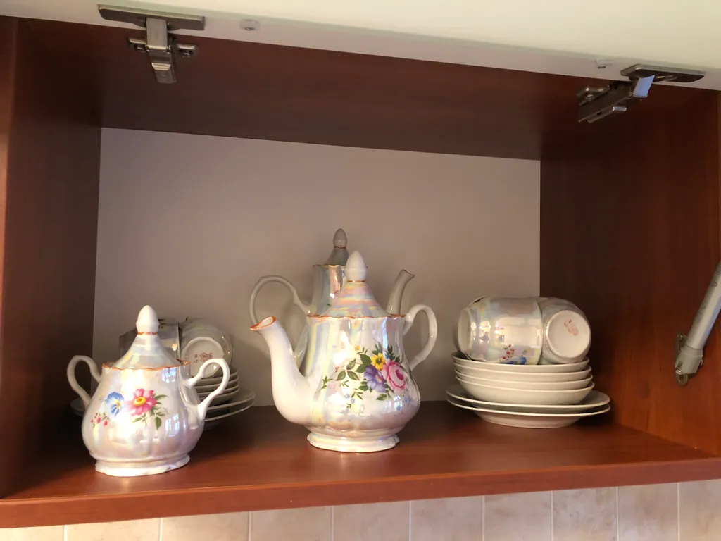 Квартира Уютная квартира — Калининград