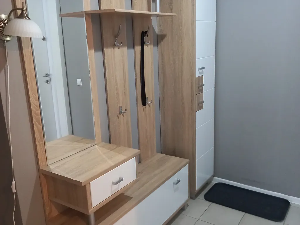 Светлая, уютная комната в 3-х квартире (не отдельная квартира)