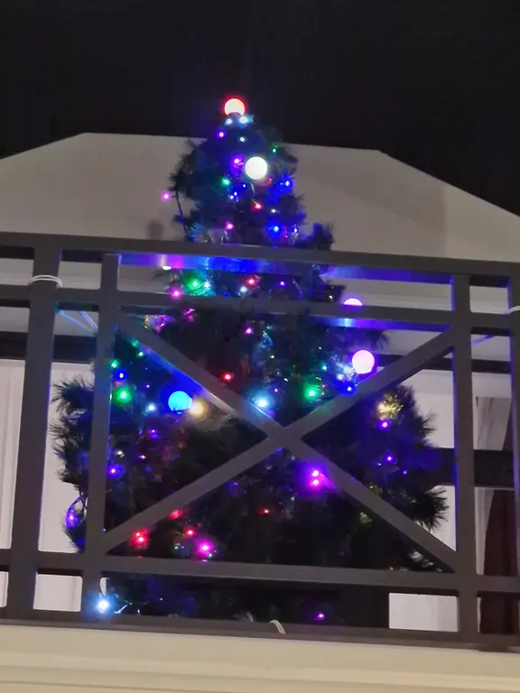 Апартаменты в стиле бамбук на берегу моря и променада