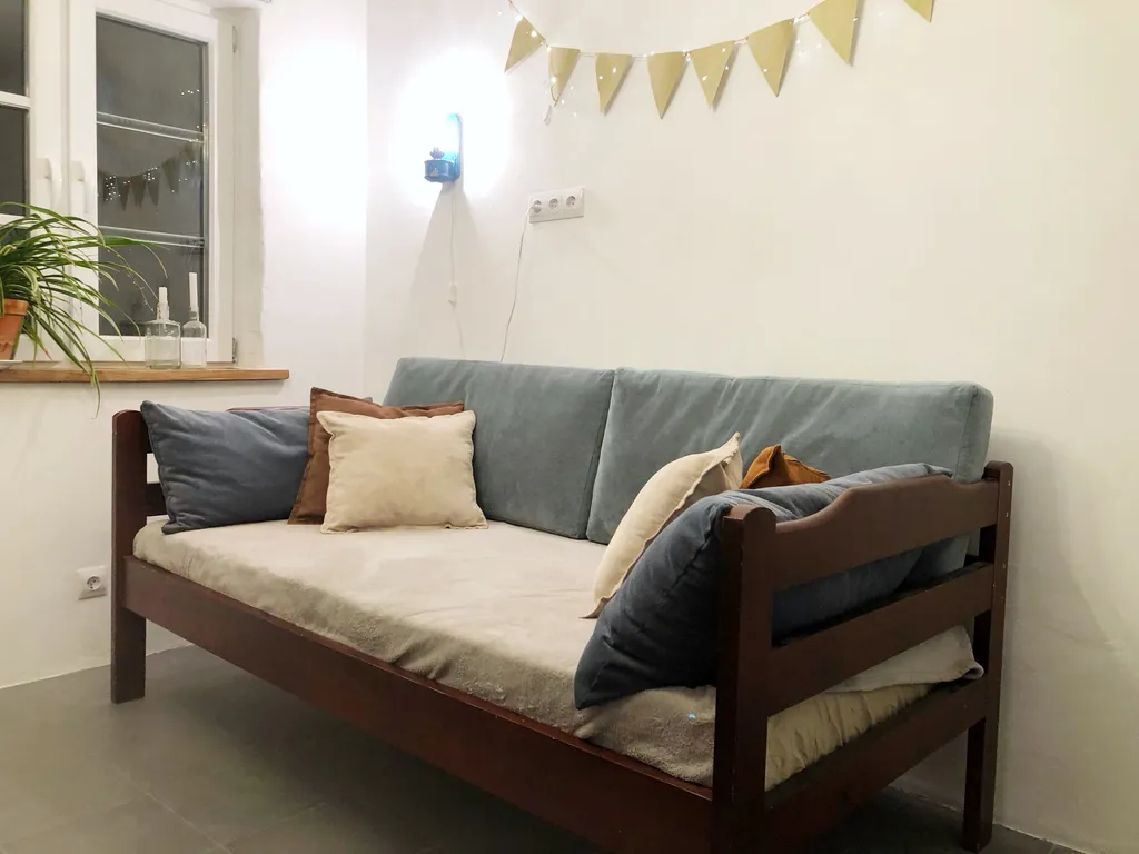 Гостевой дом Вилла Тау