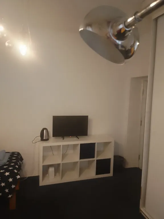 Квартира Номер стандарт рядом с Аэропортом Толмачёво — Обь