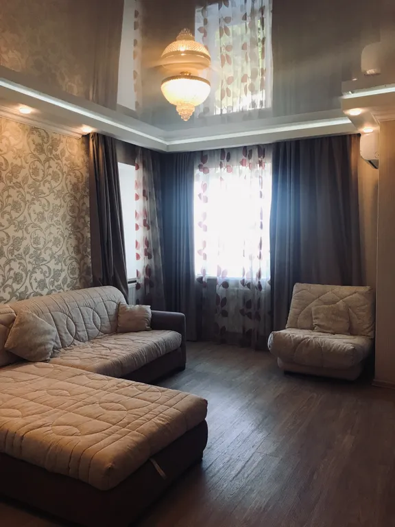 Квартира Квартира с видом на море — Пионерский