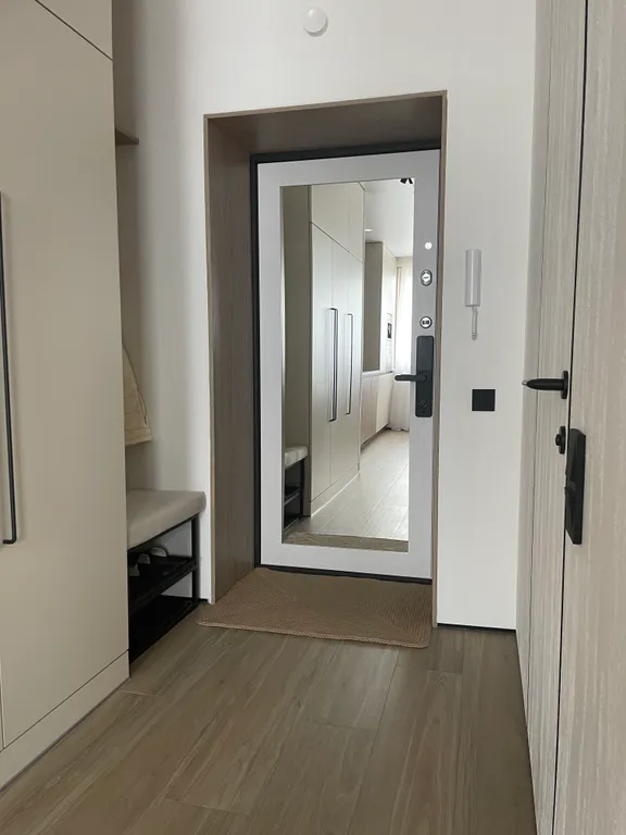 Комфортная эко студия для отдыха