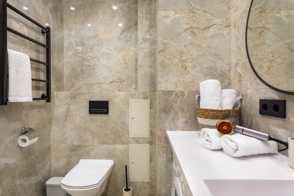 Квартира Fresh world apartments квартира с видом на парк в центре города — Калининград