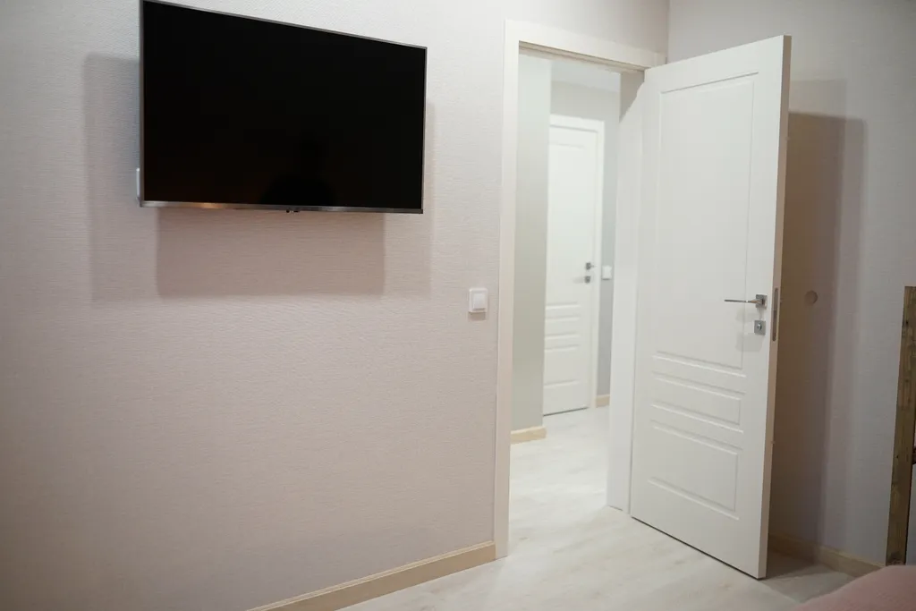 Уютнейший дом в Карелии