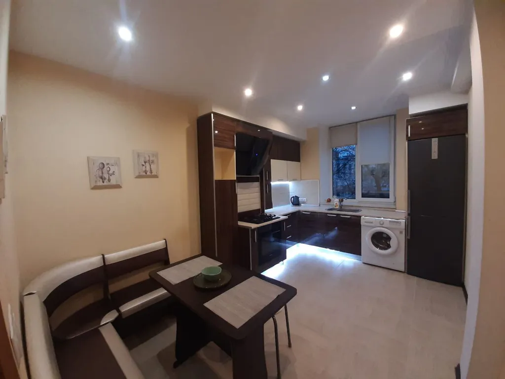 Апартаменты у Центрального автовокзала